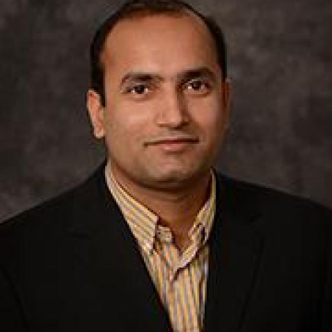 Devesh Ranjan