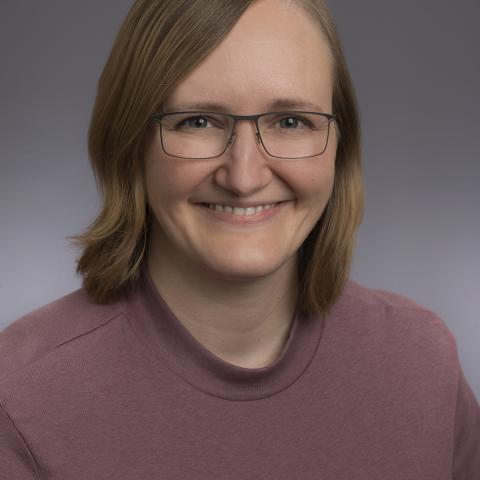 Katherine Hekman, M.D., Ph.D. 