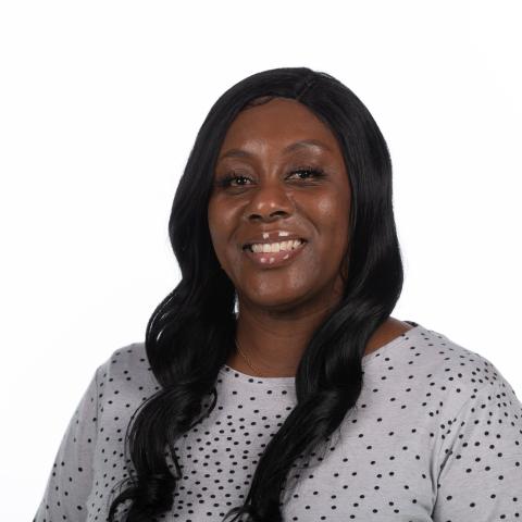 LaToya Daniels