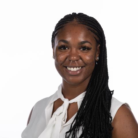 Erykah Robinson