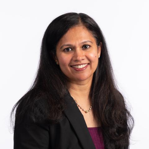 Priya Devarajan