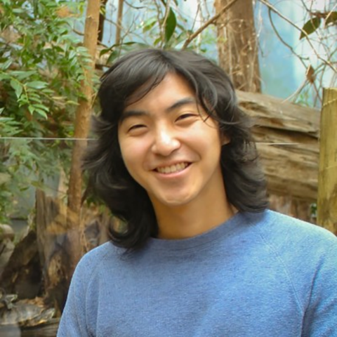 Andrew Zhao