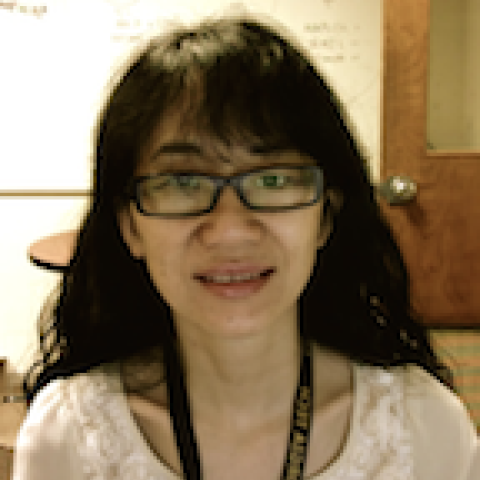 Ann Zhou