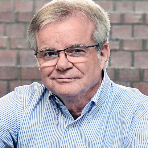 James Budd