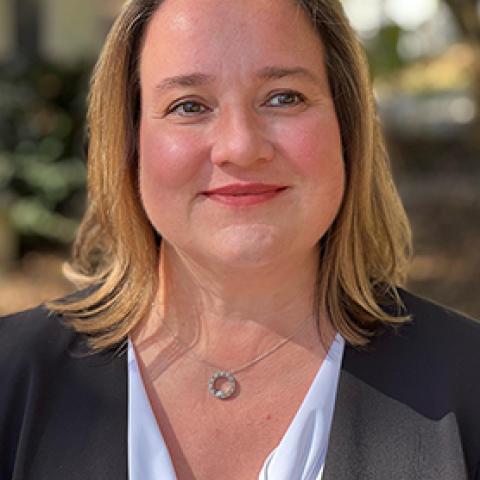 Maribeth Gandy