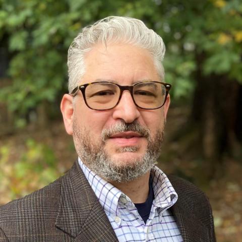 Greg Spiro