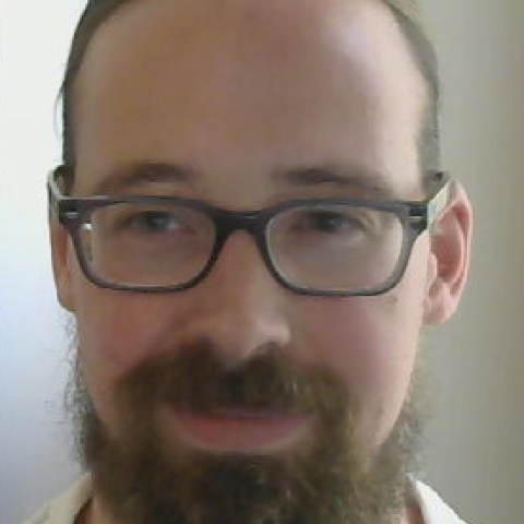 John Eric Coulter