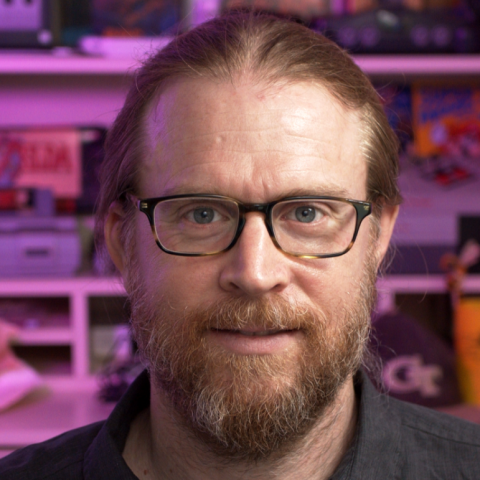 Jeff Wilson profile picture