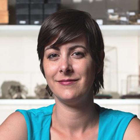Jenny McGuire