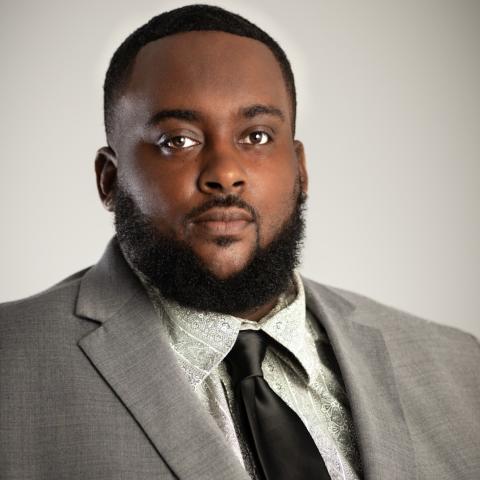 Jeremy Terry