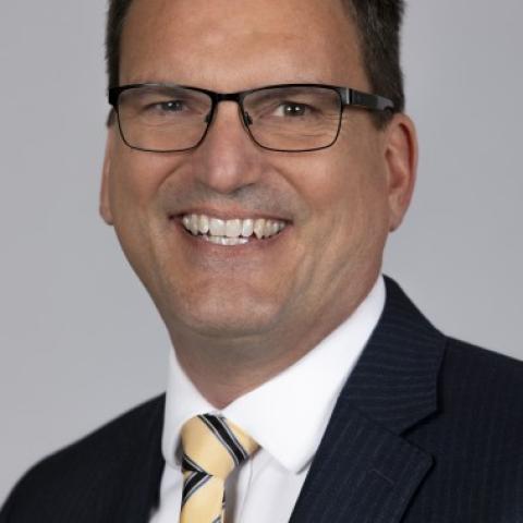 James Hudgens