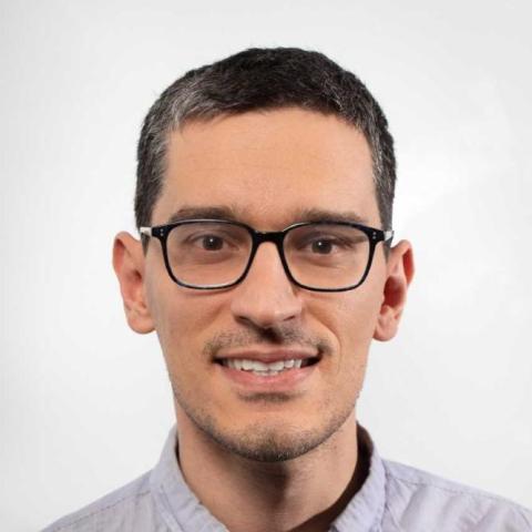 Adam Meier headshot