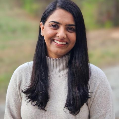 Natasha Rishi-Bohra Profile Picture