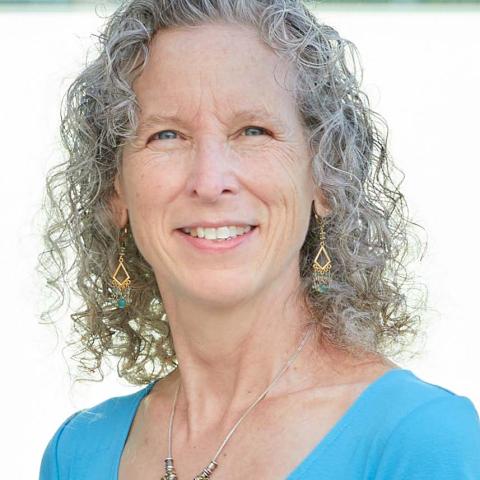 Alyssa Panitch, Ph.D. 
