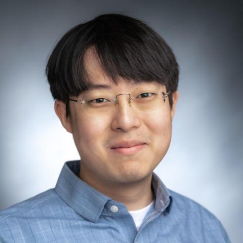 Justin Kim