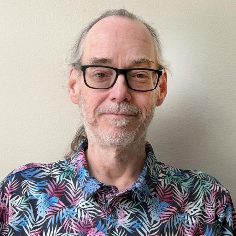 Richard Starr's profile picture