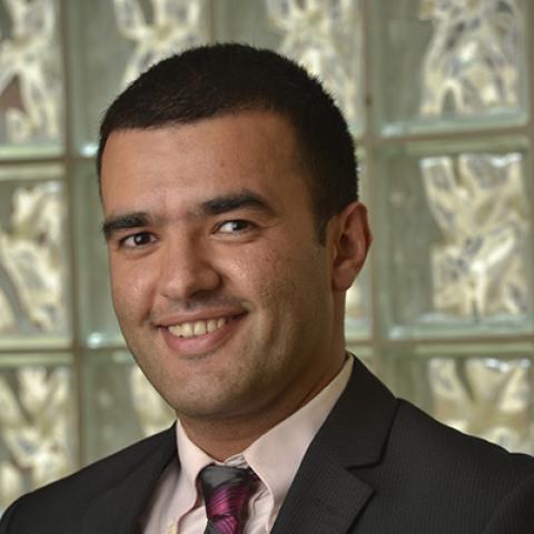 Saman Zonouz