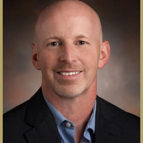 Scott McWhorter