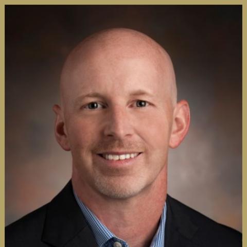 Scott McWhorter