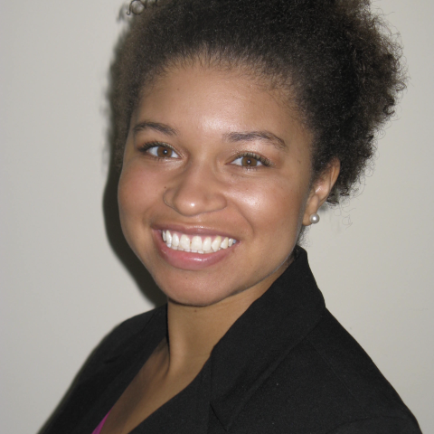 Michelle Gaines, Ph.D.