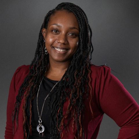 Simone Douglas-Green