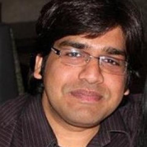 Vinayak Agarwal