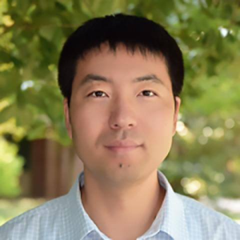 Yi Deng