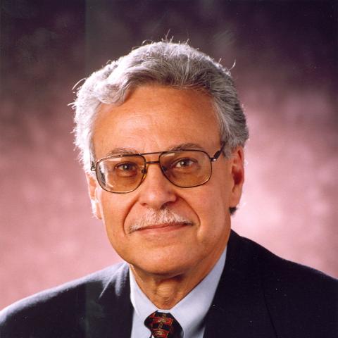 Saïd Abdel-Khalik