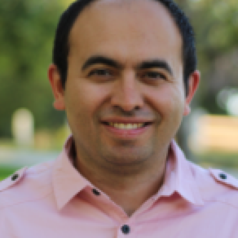 Ahmet Coskun