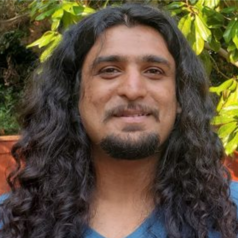 Aishik Ghosh