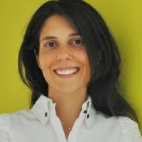 Alice Favero