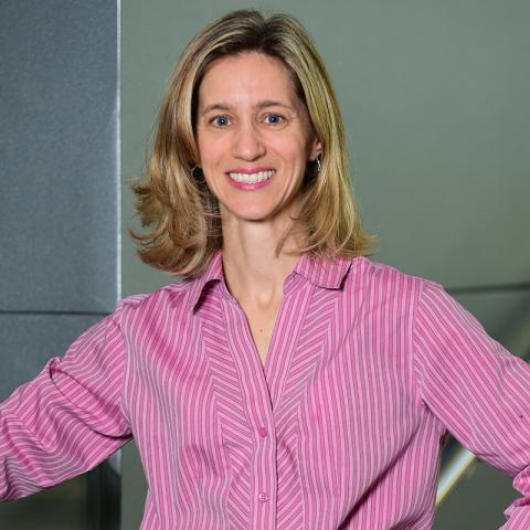 Andrea Carol Soyland