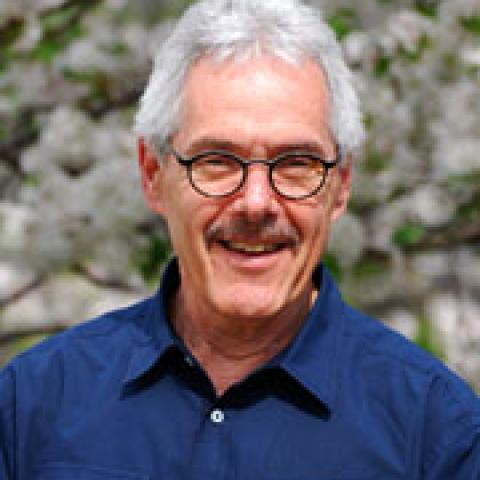 Ari Glezer