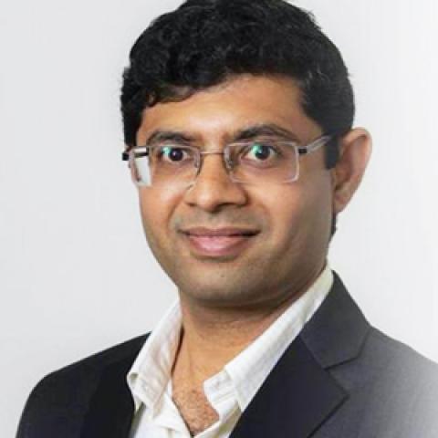 Ashutosh Dhekne