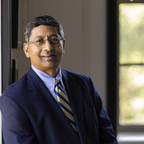 Ravi Bellamkonda Ravi Bellamkonda