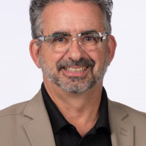 Benoit Montreuil