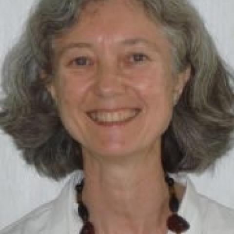 Claire Berger