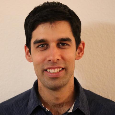 Itamar Kolvin