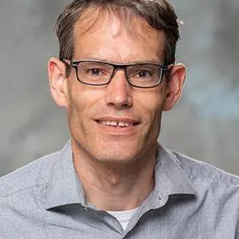 Victor Breedveld