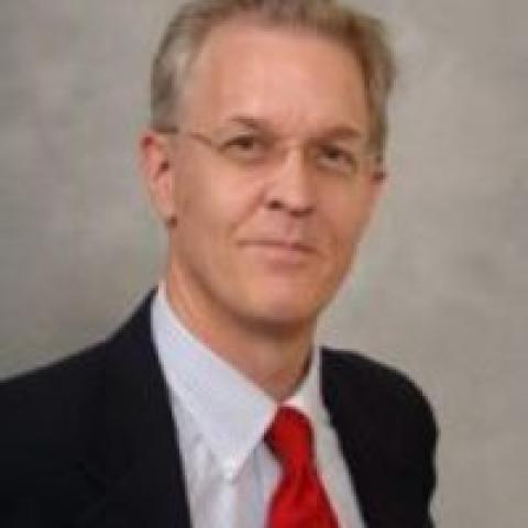 Brian Woodall