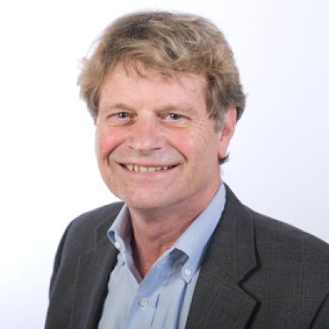 Bryan Norton