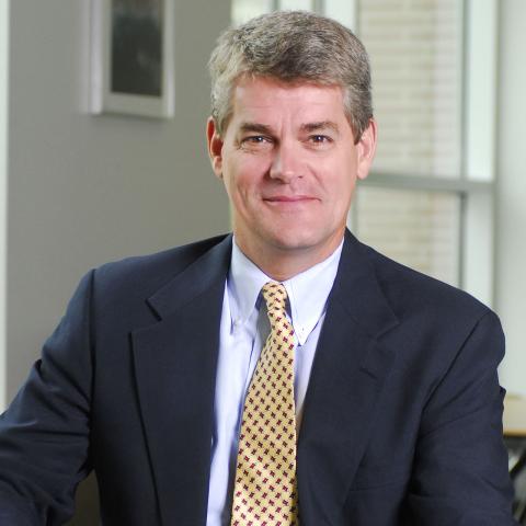 Robert Burgess