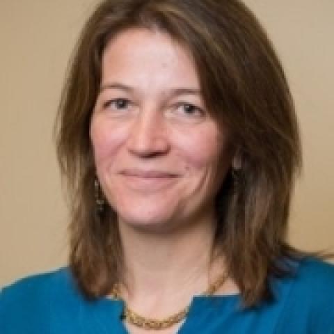  Laura Cadonati