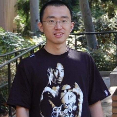 Conan Cao