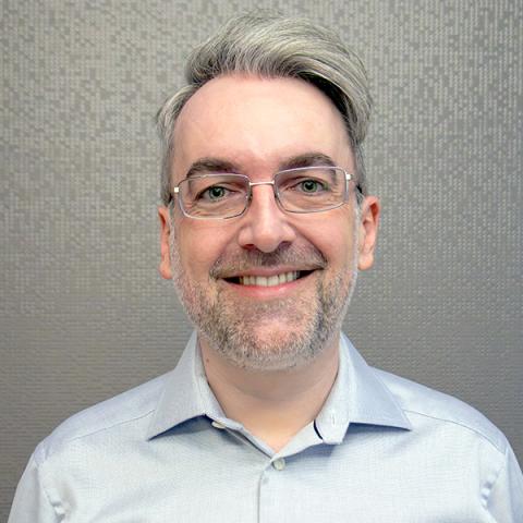 Leandro Miletto Tonetto headshot