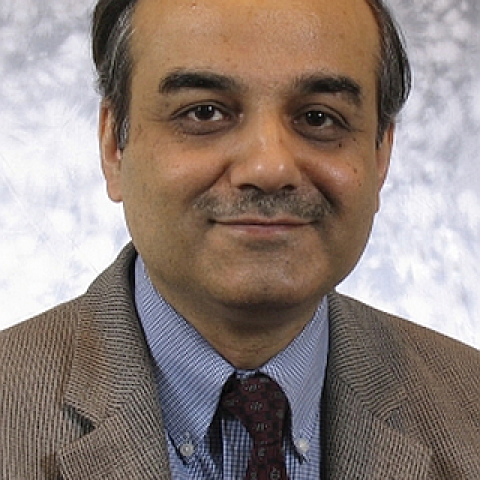 Abhijit Chatterjee