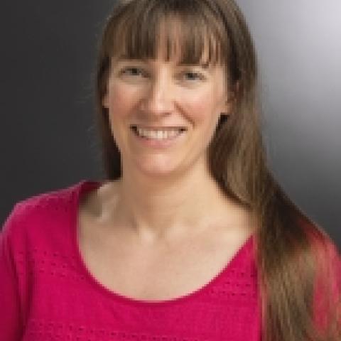 Elizabeth Cherry