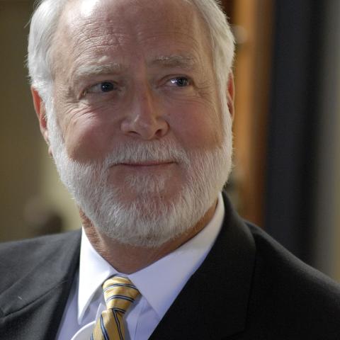 G. Wayne Clough