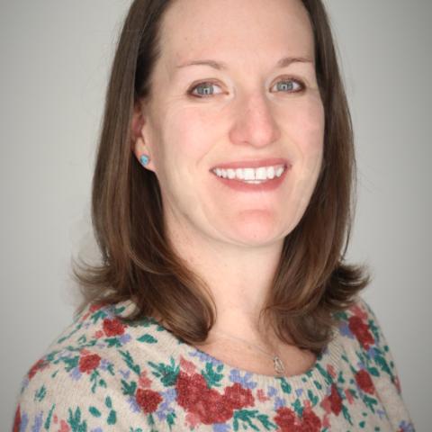 Christine Conwell