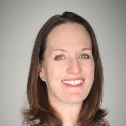 Christine Conwell